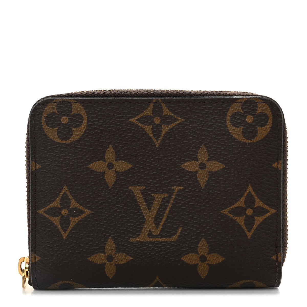 Monogram Zippy Coin Purse