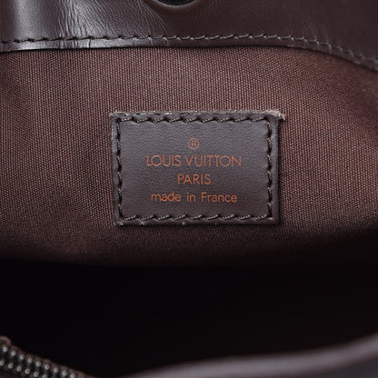 Louis Vuitton Epi Mandara MM Moka 6 of 11