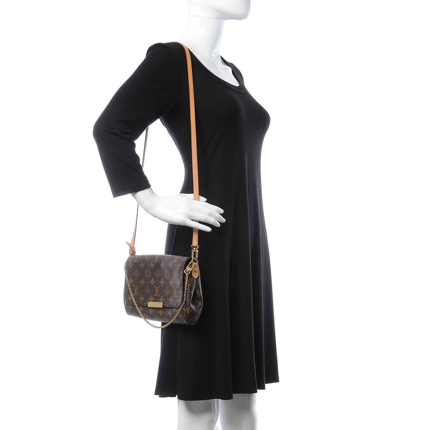 Monogram Favorite MM