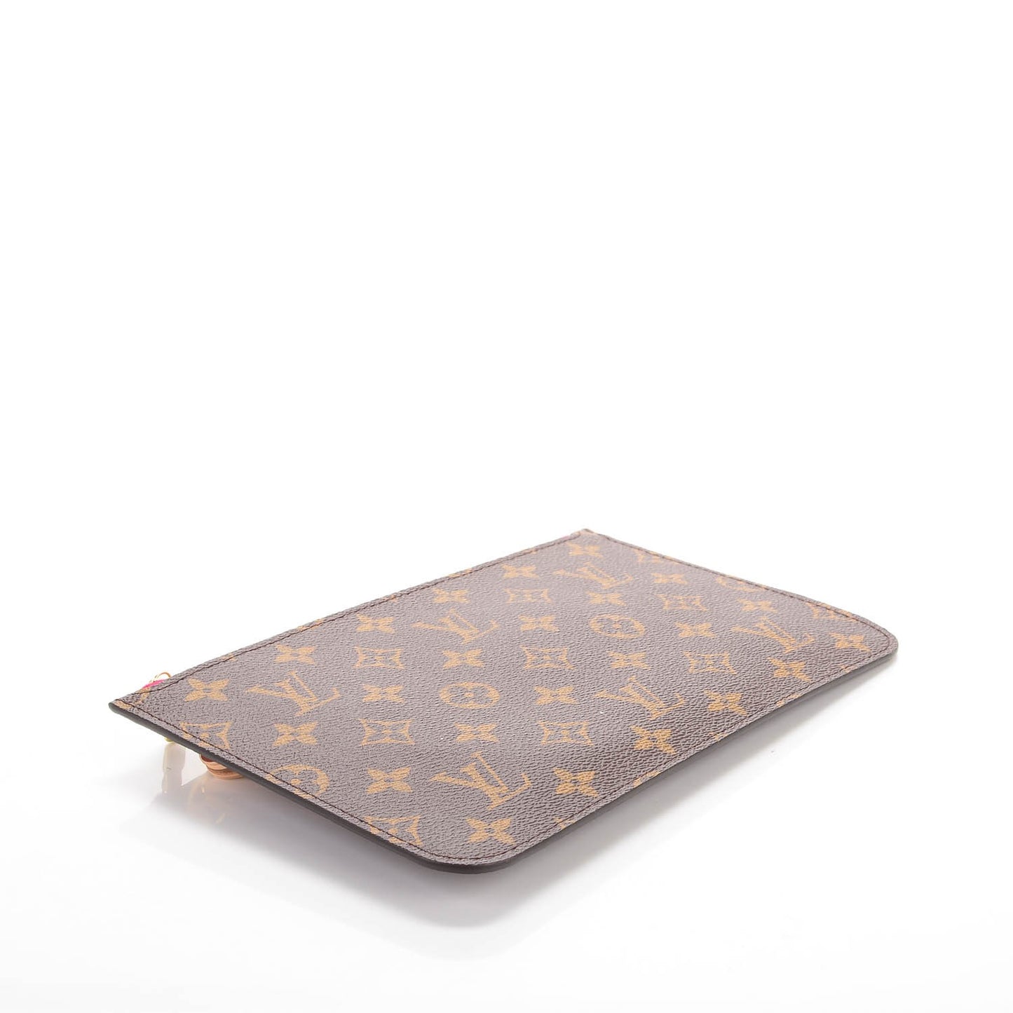 Monogram Neverfull MM GM Pochette Pivoine