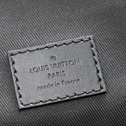 Louis Vuitton Reverse Monogram Eclipse Christopher PM Backpack 6 of 10