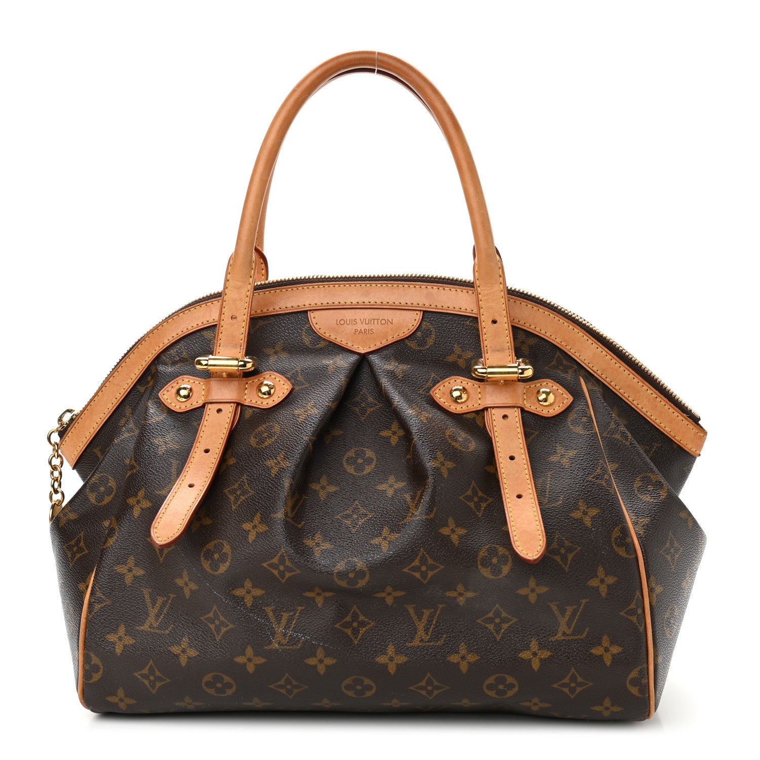 Louis Vuitton Monogram Tivoli GM 1 of 15
