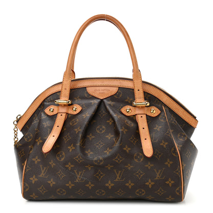 Louis Vuitton Monogram Tivoli GM 1 of 15