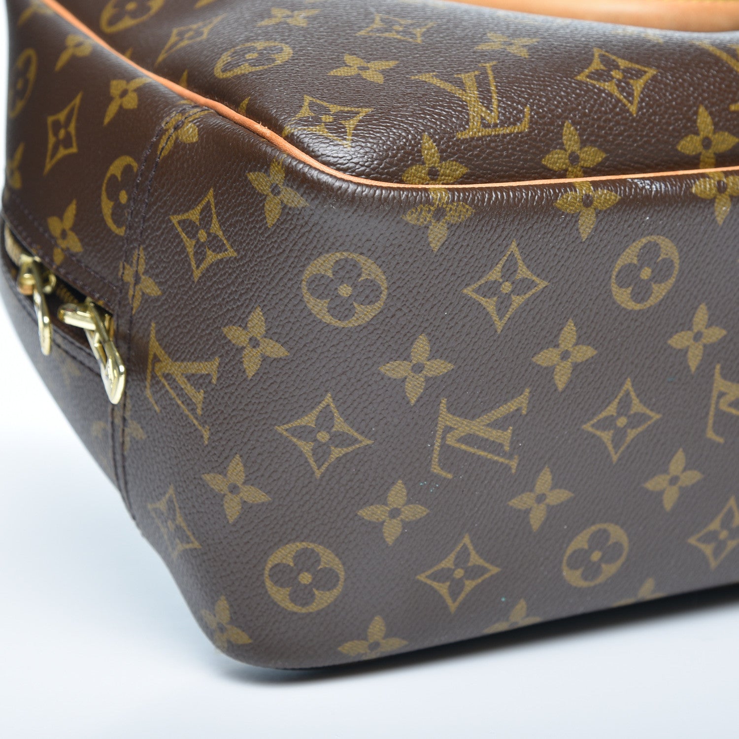 Louis Vuitton Monogram Deauville 5 of 12