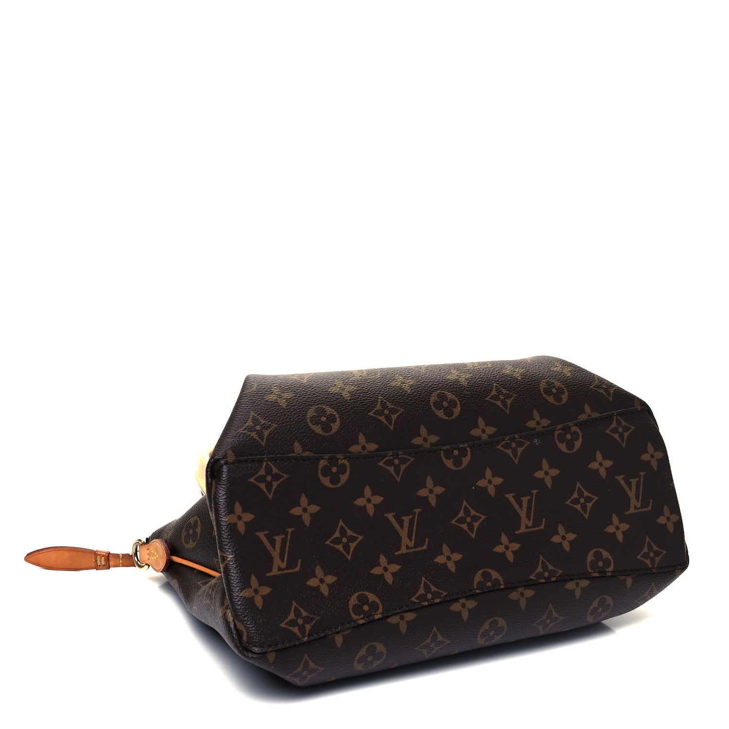 Louis Vuitton Monogram Rivoli PM 4 of 9
