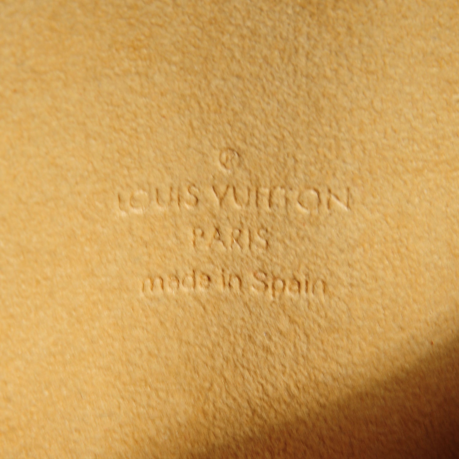 Louis Vuitton Monogram Pochette Twin PM 6 of 7