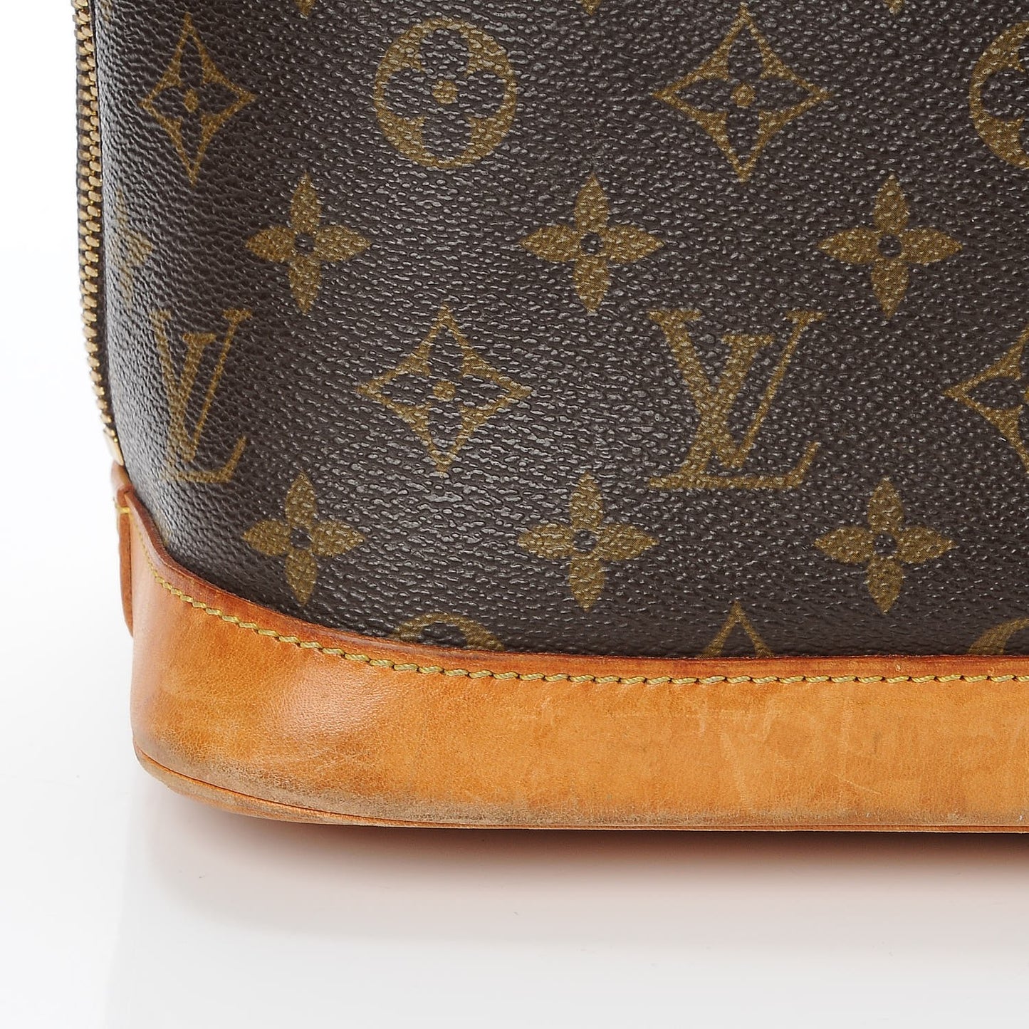 Monogram Alma PM