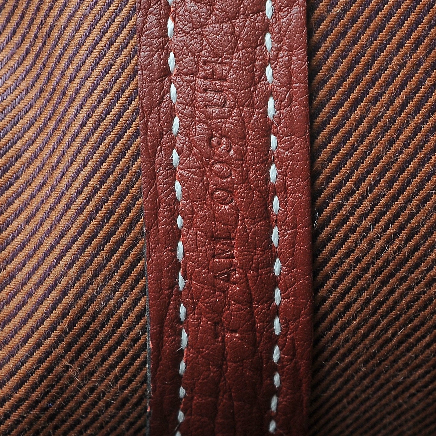 Negonda Garden Party 36 MM Rouge H