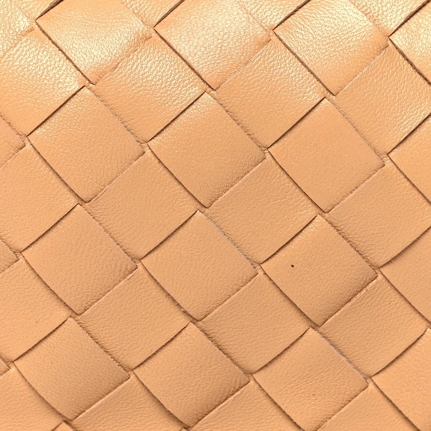 Bottega Veneta Nappa Intrecciato Mini Jodie Almond 7 of 10