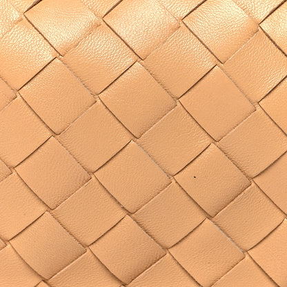 Bottega Veneta Nappa Intrecciato Mini Jodie Almond 7 of 10