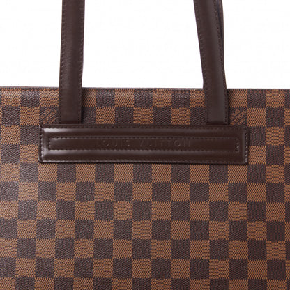 Louis Vuitton Damier Ebene Parioli PM 6 of 8