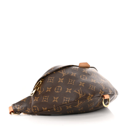 Louis Vuitton Monogram Bumbag 4 of 15