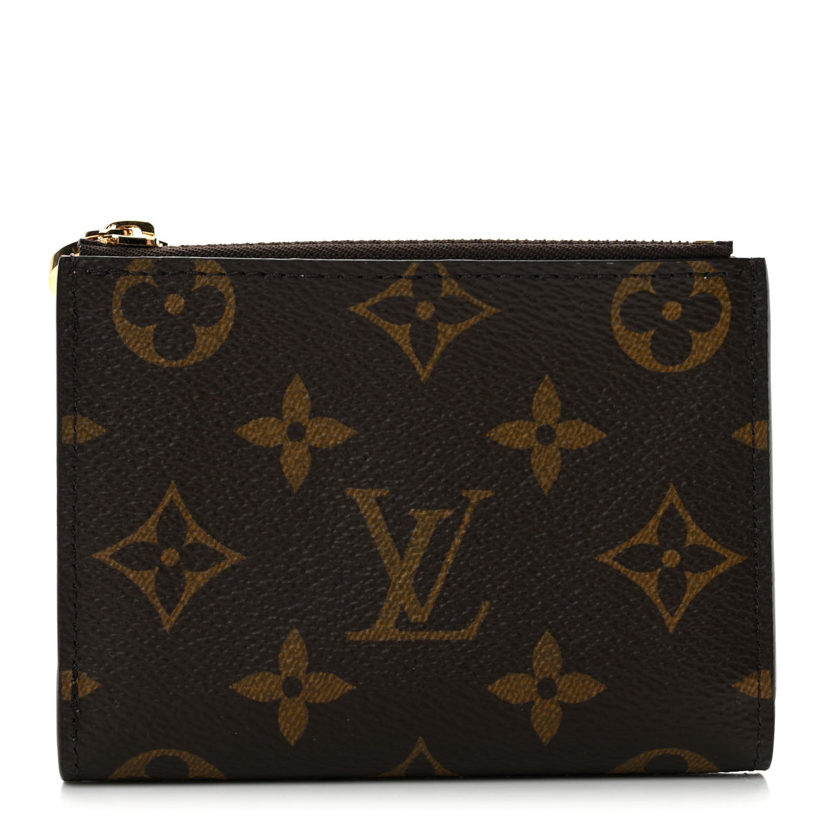 Monogram Lisa Wallet Tender Bliss