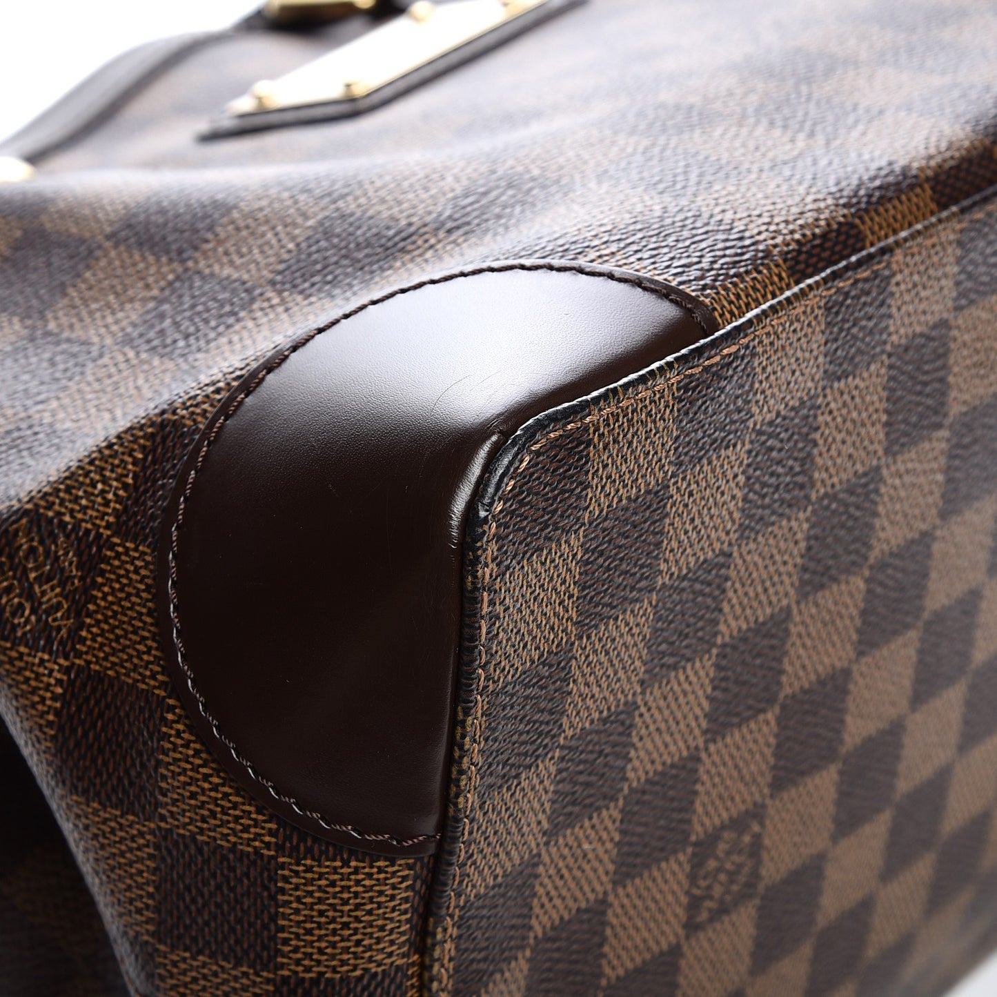Damier Ebene Hampstead PM
