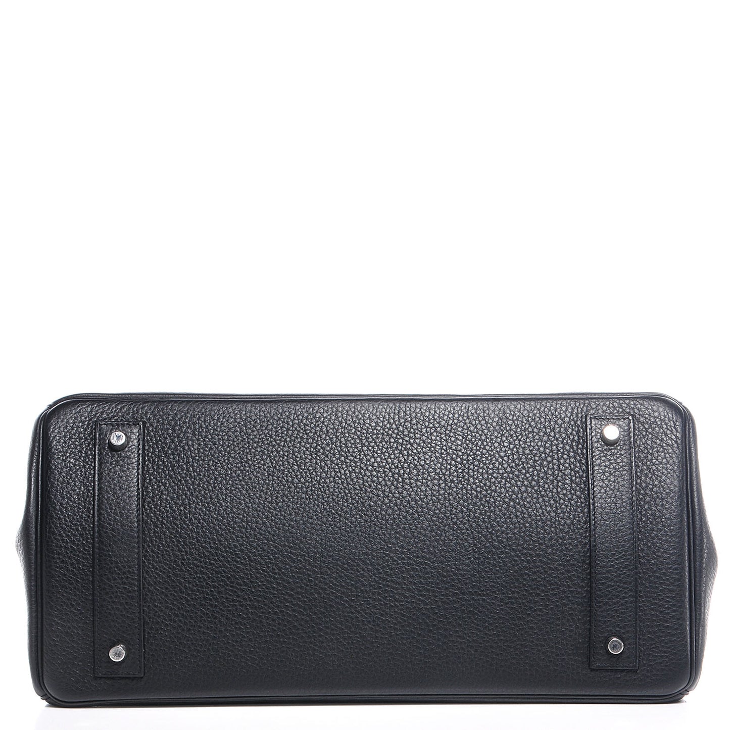 Togo JPG Birkin 42 Black
