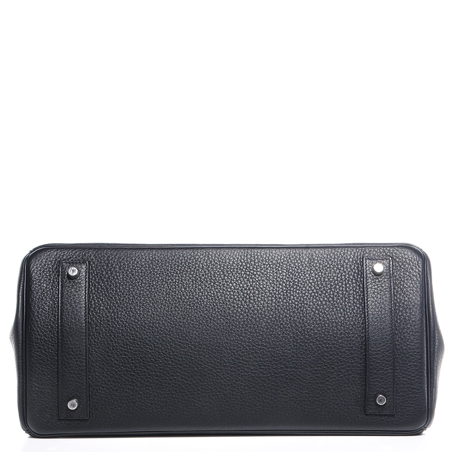 Hermes Togo JPG Birkin 42 Black 6 of 26