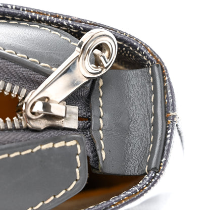 Goyard Goyardine Okinawa MM Grey 11 of 12