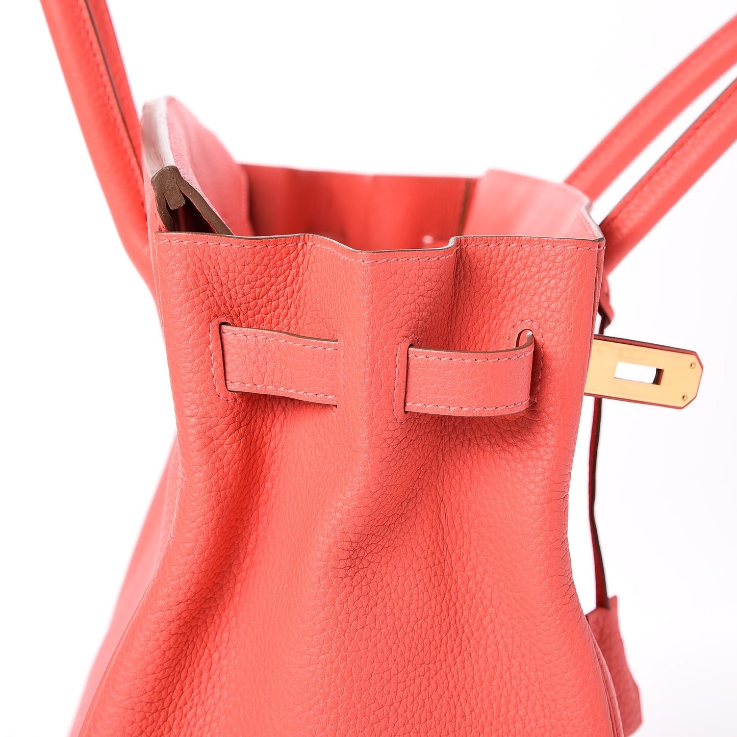 Togo Birkin 35 Rose Jaipur