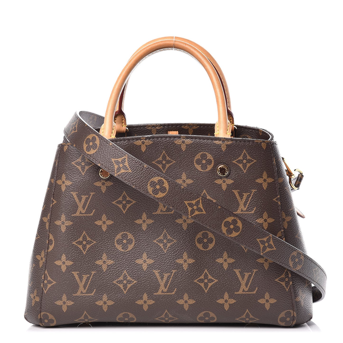 Monogram Montaigne BB