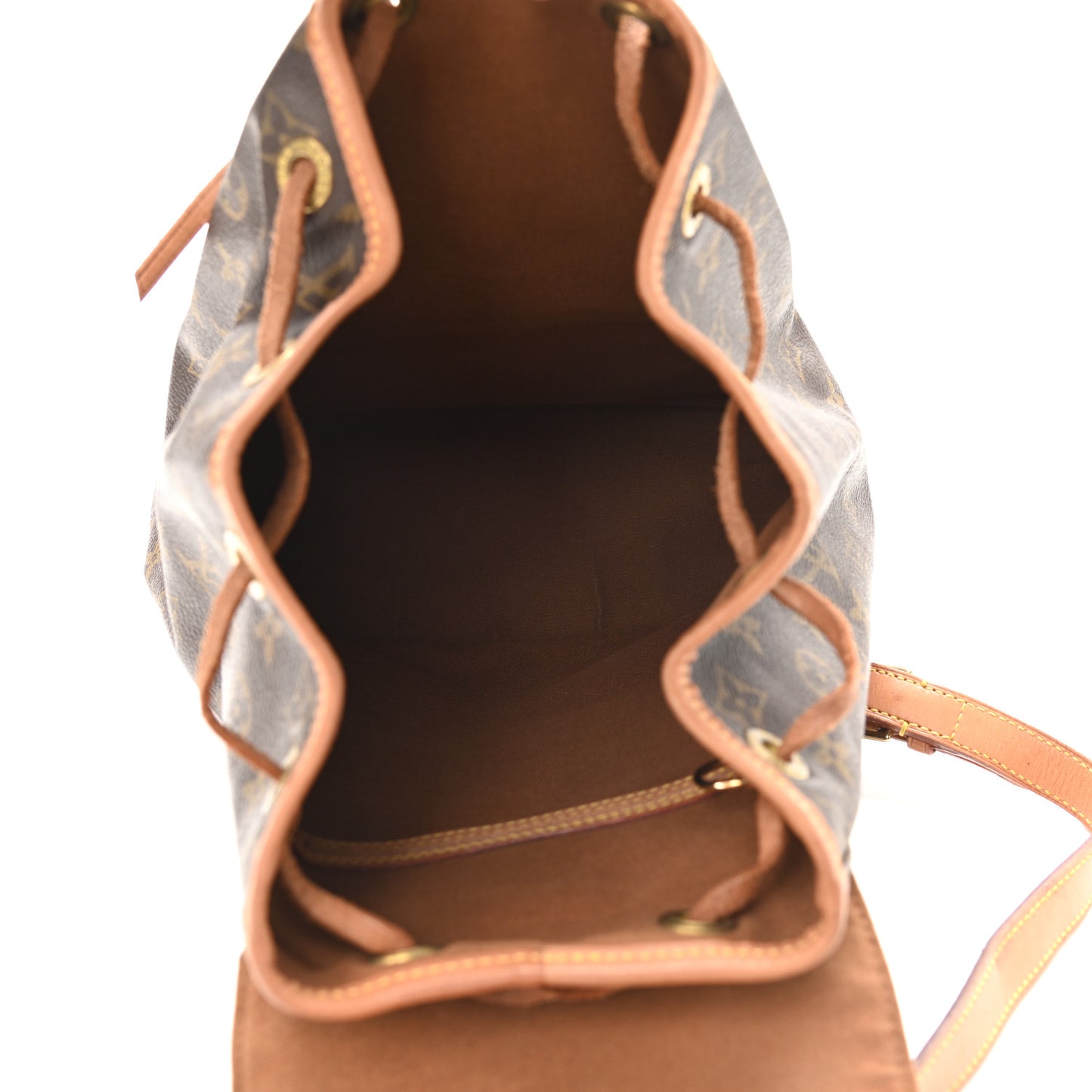 Monogram Montsouris MM Backpack