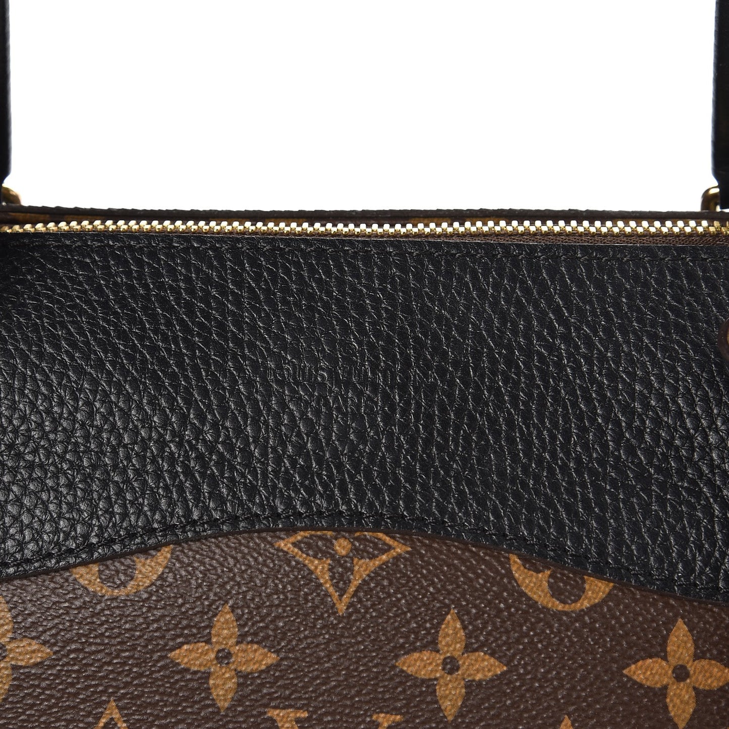 Monogram Estrela NM Black