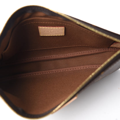 Louis Vuitton Monogram Multi Pochette Accessories Large Pochette 4 of 7