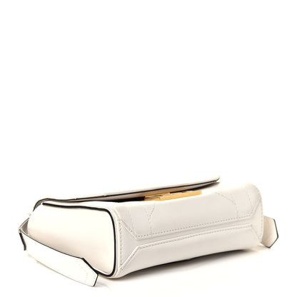 Givenchy Calfskin Mini Eden White 5 of 8