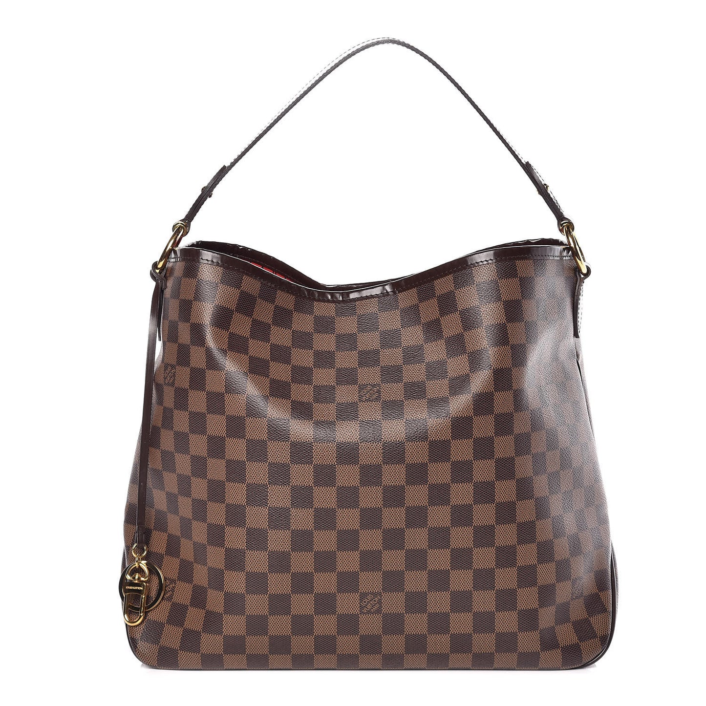Damier Ebene Delightful MM