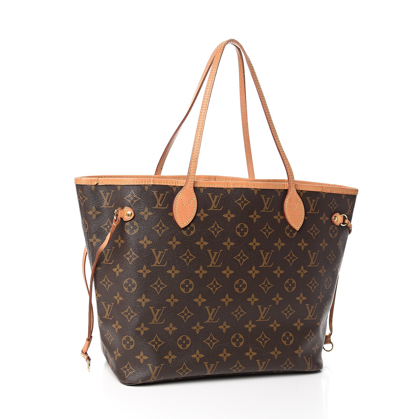 Monogram Neo Neverfull MM
