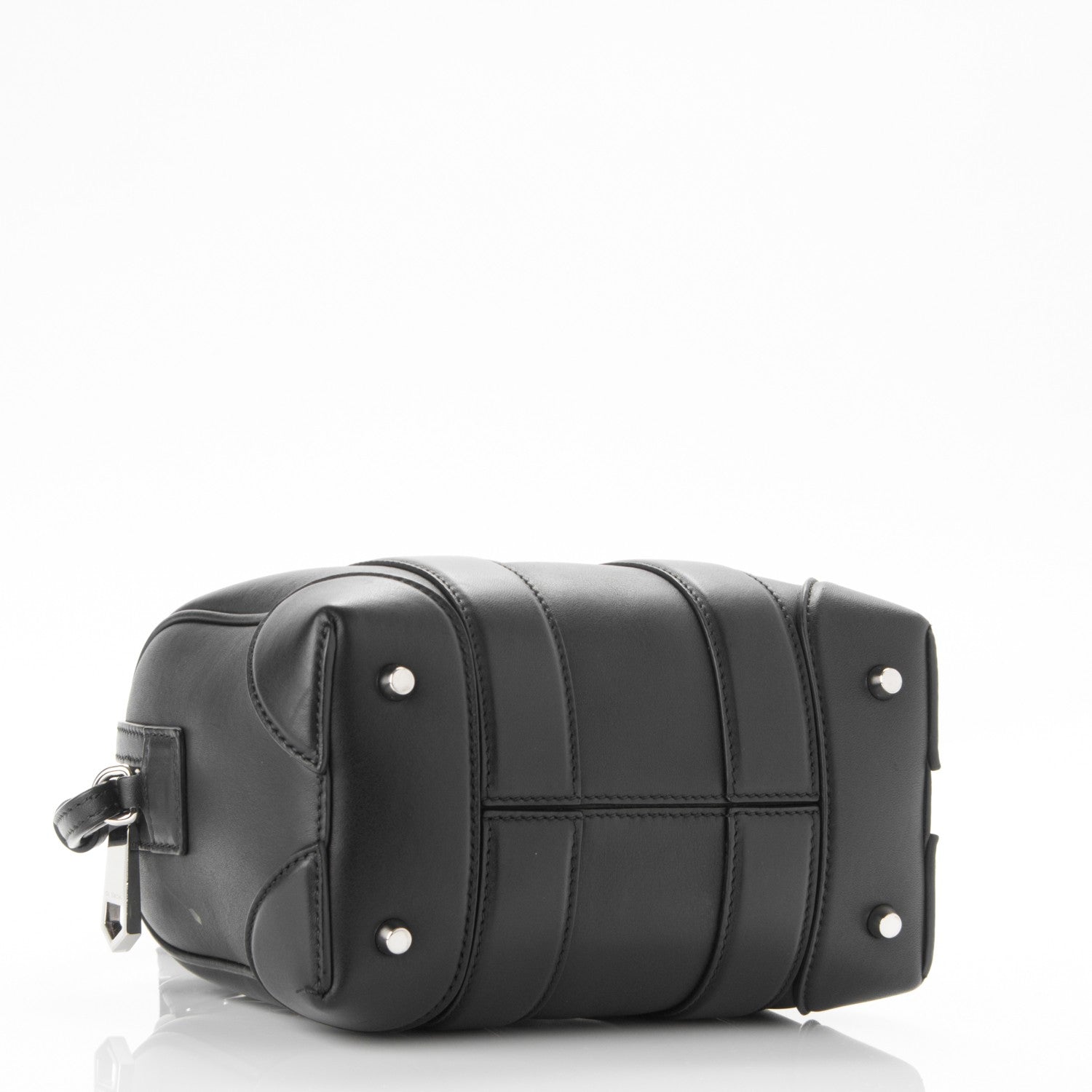 Givenchy Calfskin Mini Lucrezia Black 4 of 7