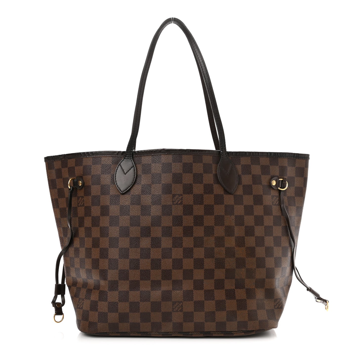 Damier Ebene Neverfull MM