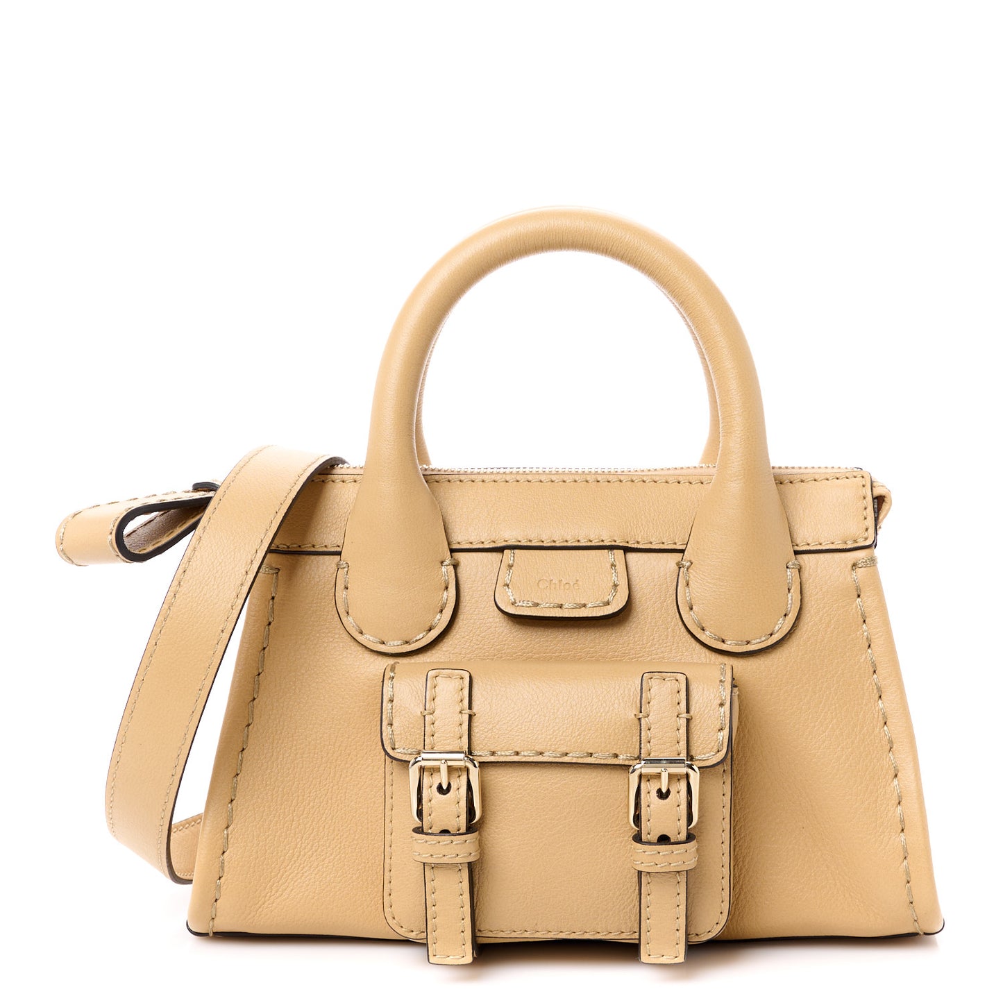 Buffalo Mini Edith Soft Tan