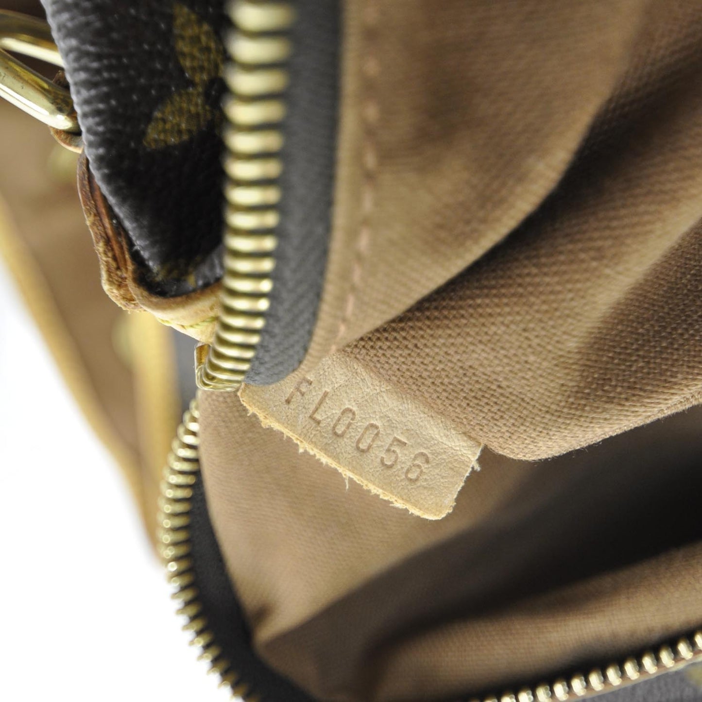 Monogram Bosphore Backpack