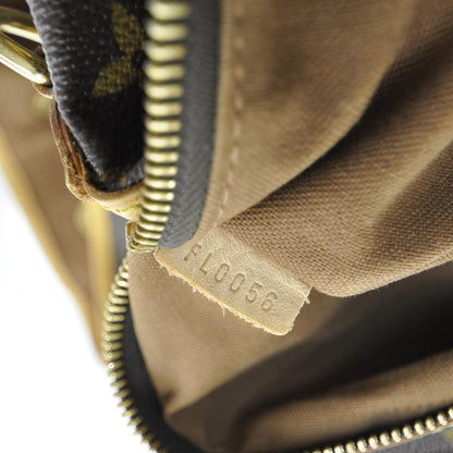Louis Vuitton Monogram Bosphore Backpack 8 of 9