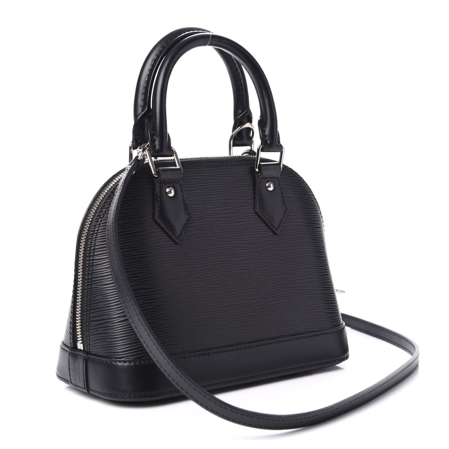 Epi Alma BB Black