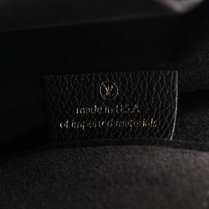 Louis Vuitton Monogram Marignan Black 7 of 12