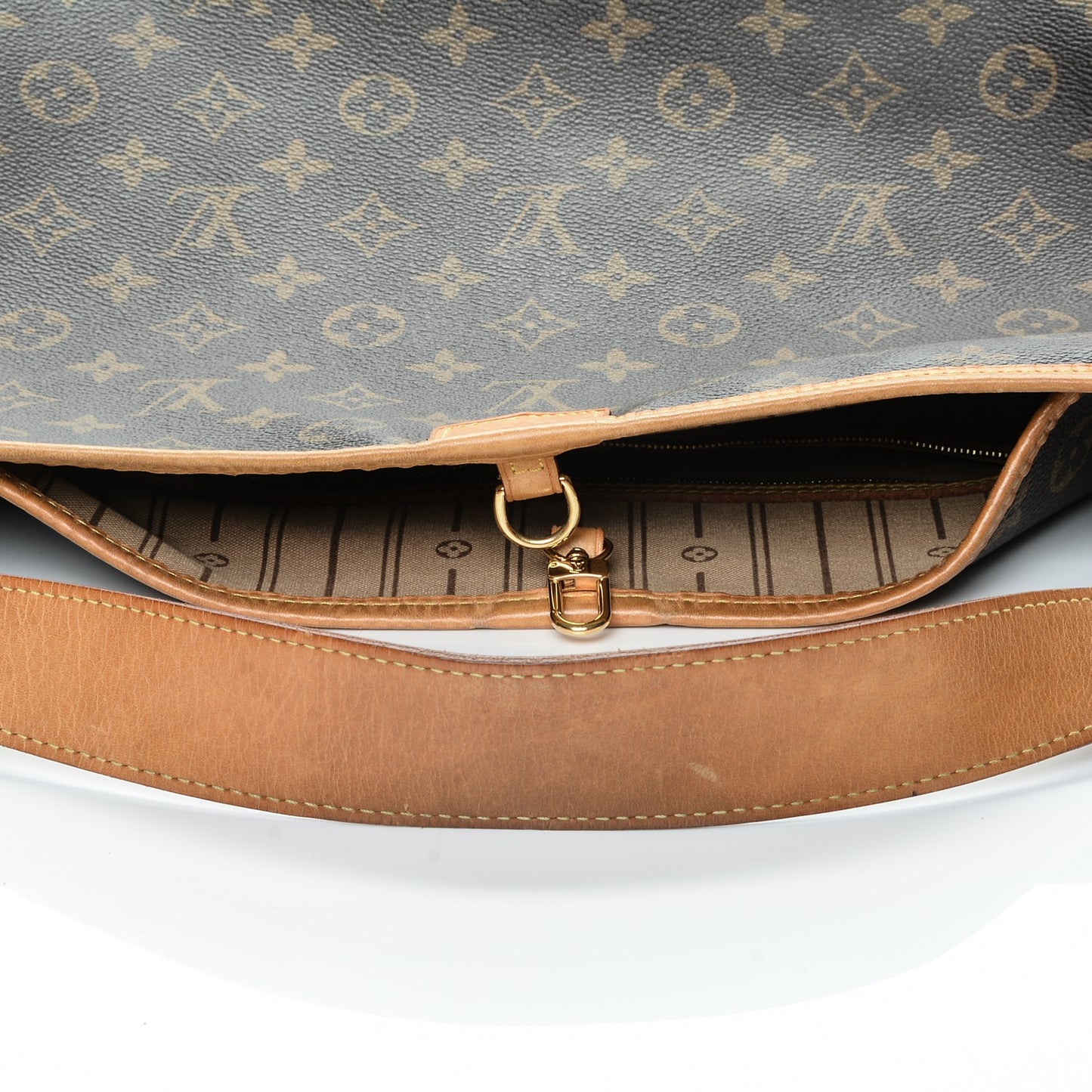 Monogram Delightful MM