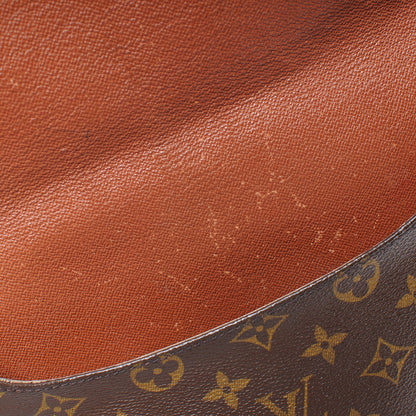 Louis Vuitton Monogram Musette GM 6 of 9
