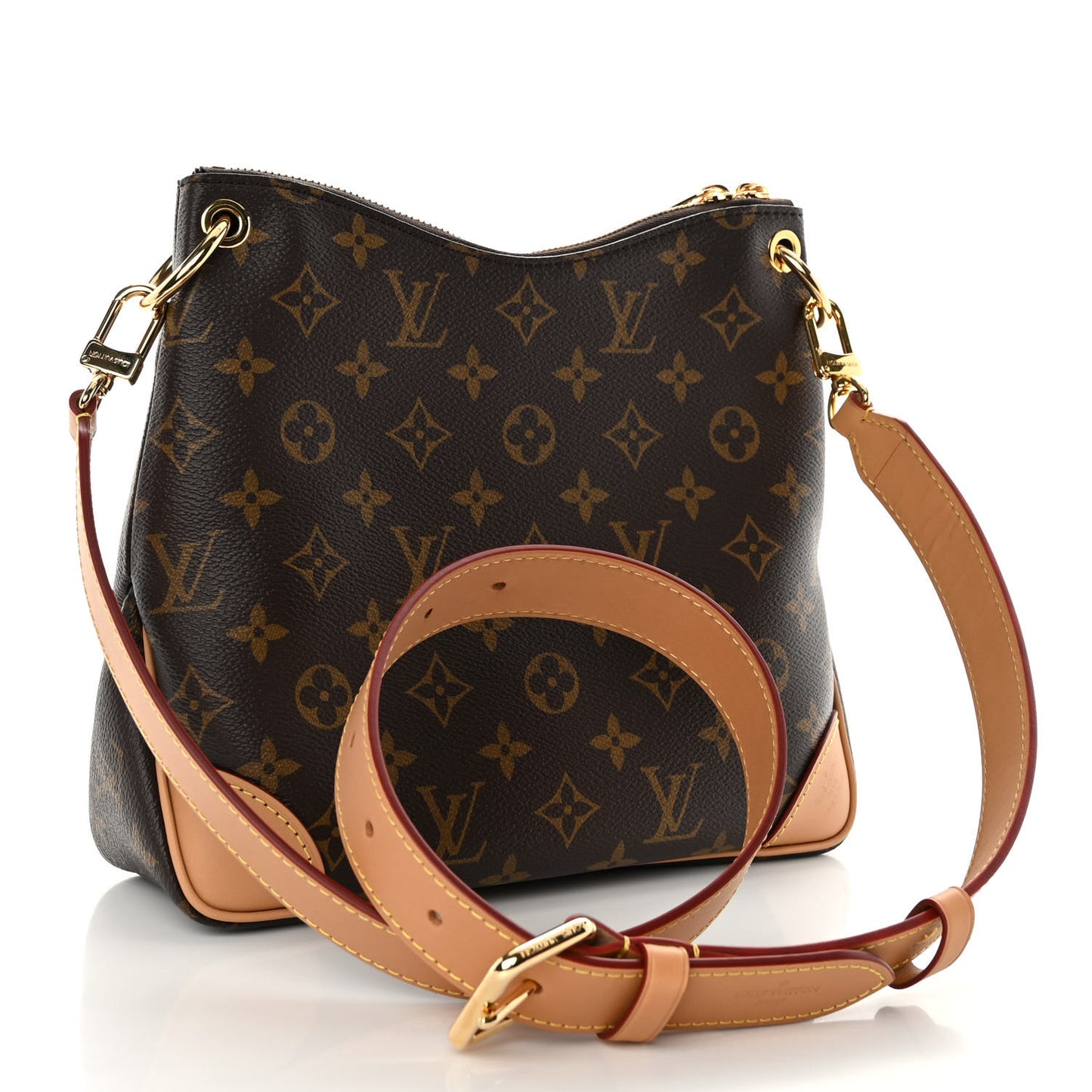 Monogram Odeon PM Natural