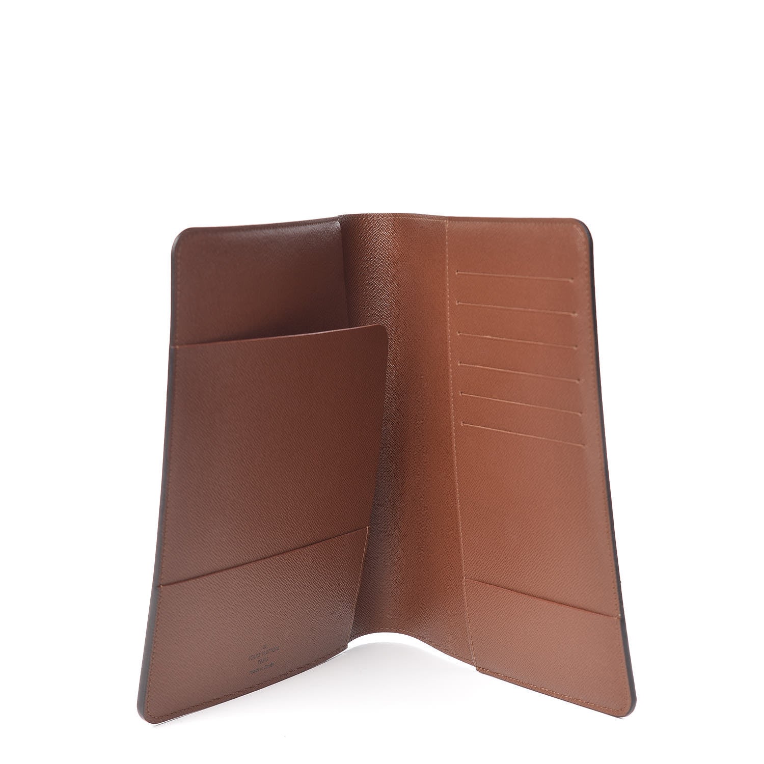 Louis Vuitton Monogram Desk Agenda Cover 5 of 7