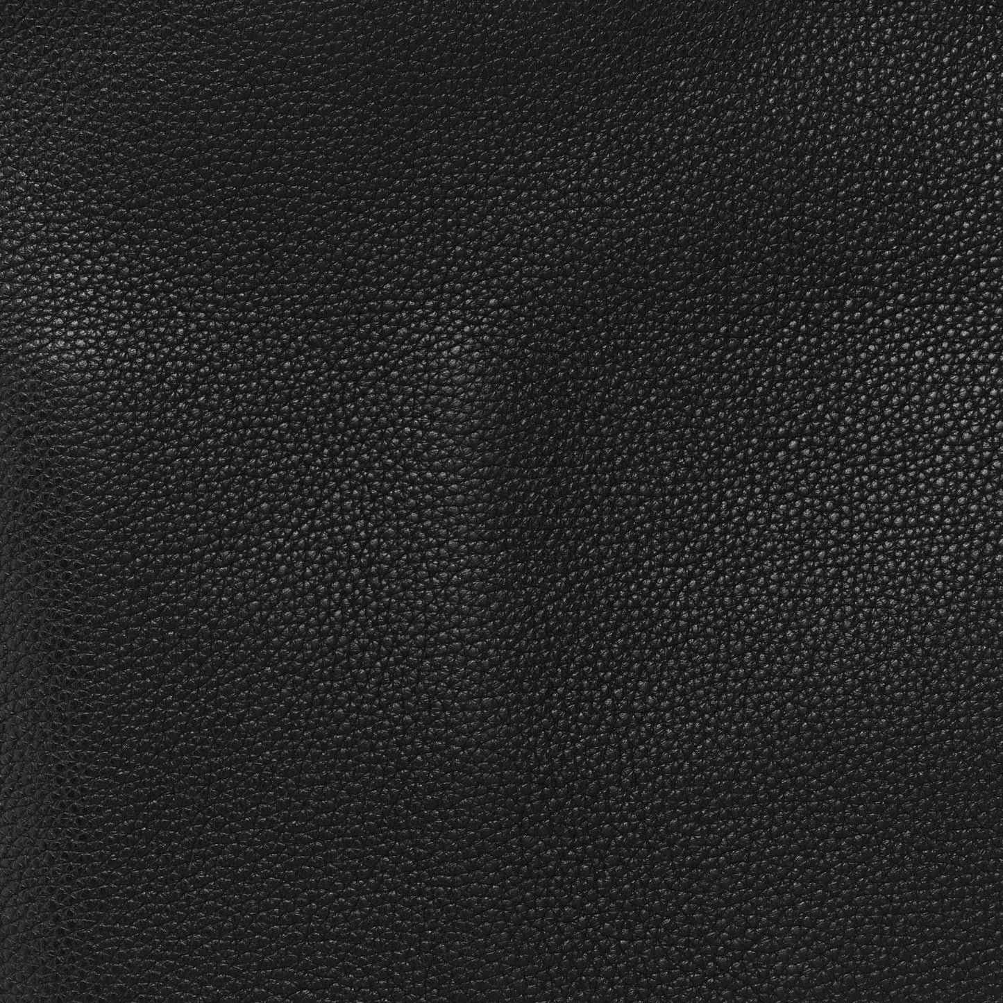 Grained Calfskin Wander Bag Black
