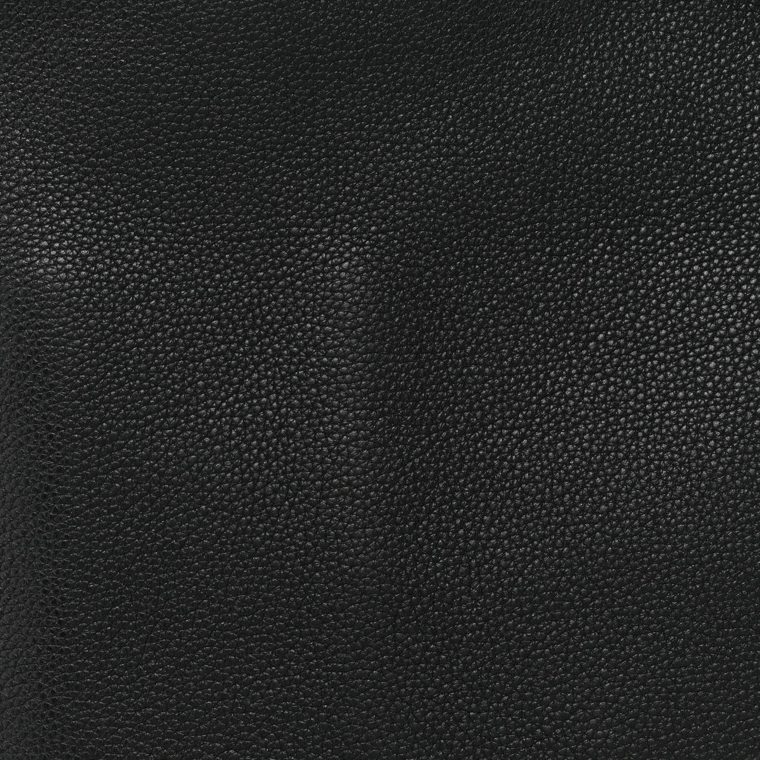 The Row Grained Calfskin Wander Bag Black 8 of 13