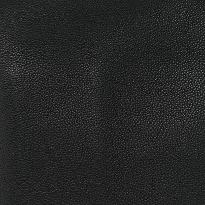 The Row Grained Calfskin Wander Bag Black 8 of 13