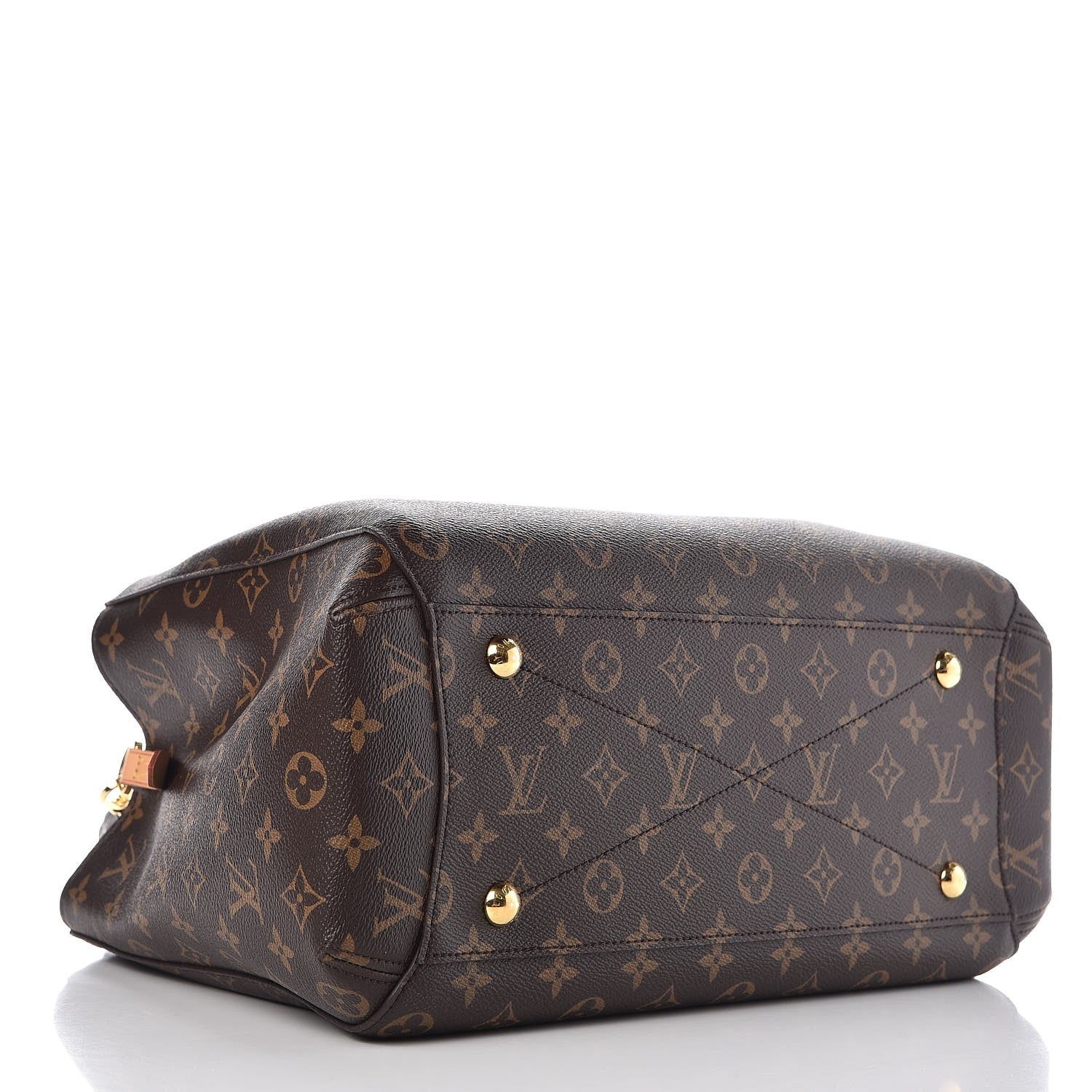 Louis Vuitton Monogram Montaigne GM 5 of 8