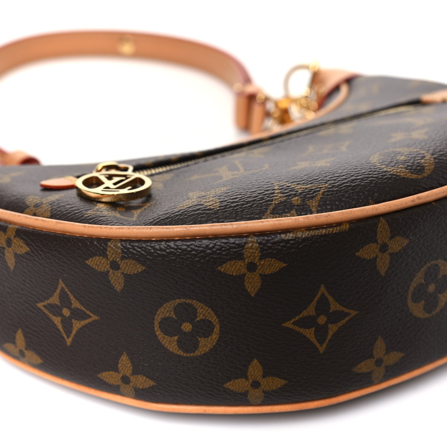Monogram Loop