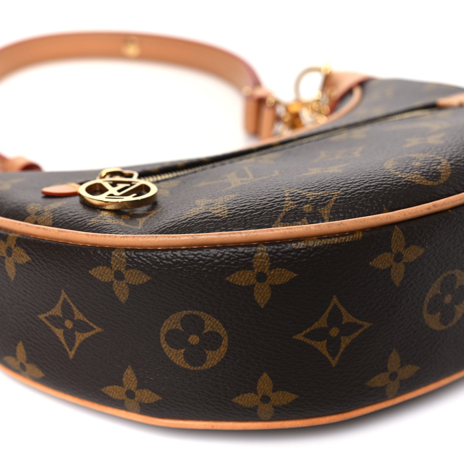 Louis Vuitton Monogram Loop 8 of 11