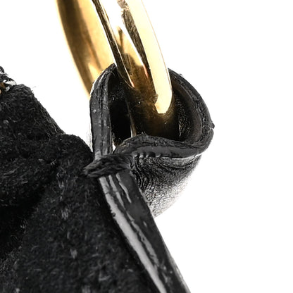Louis Vuitton Monogram Motard Before Dark Black 12 of 16
