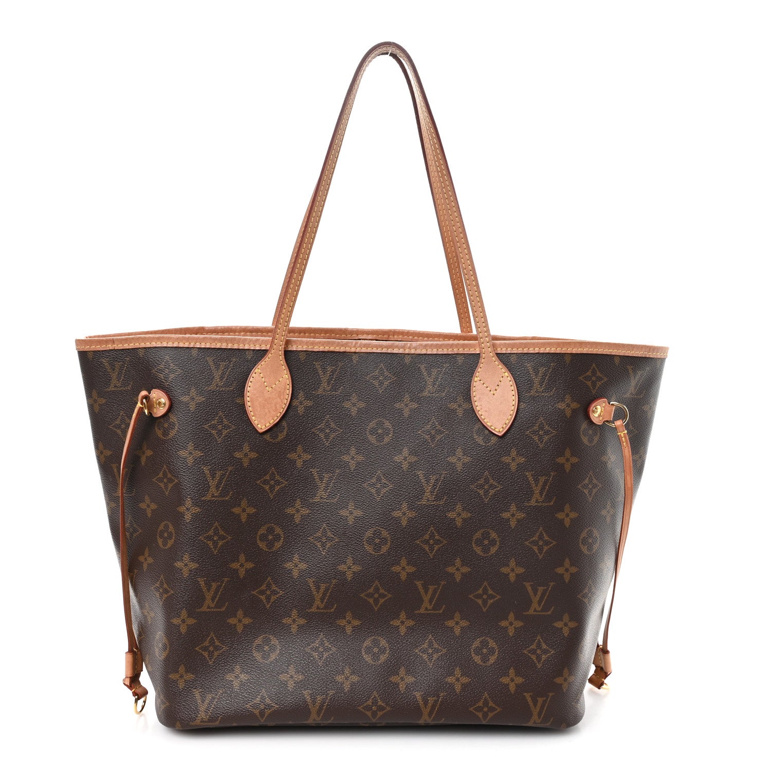 Louis Vuitton Monogram Neo Neverfull MM 1 of 10
