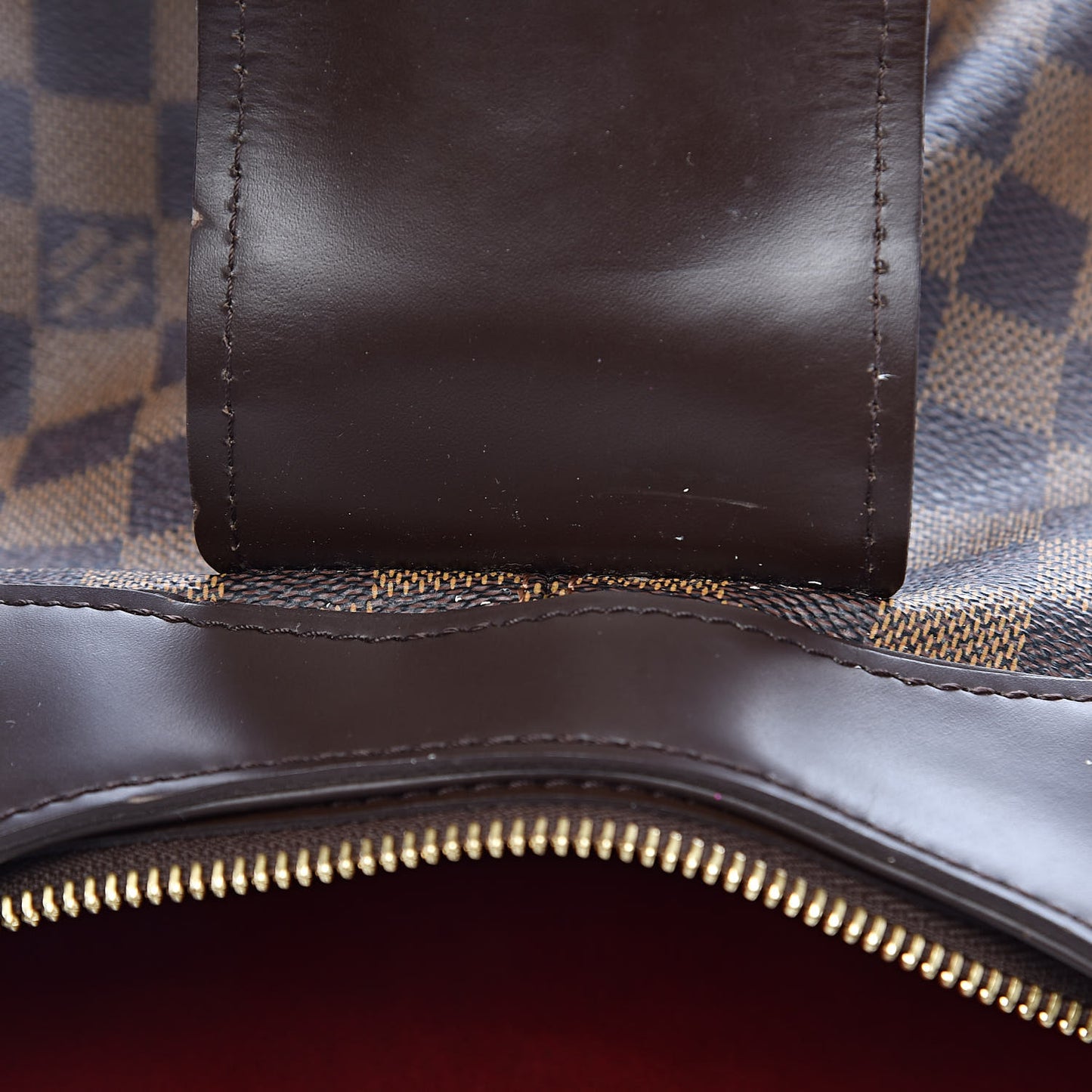 Damier Ebene Sistina MM