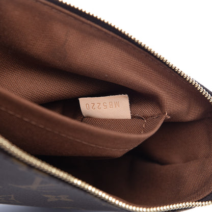 Louis Vuitton Monogram Pochette Accessories NM 9 of 9